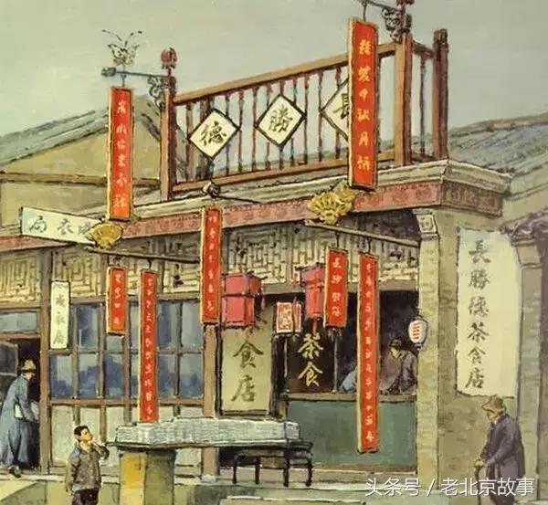 北京人小时候喝的罐儿酸奶,海河新鲜订奶箱是什么样的