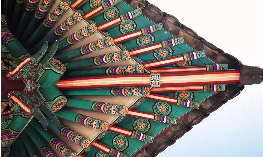 古建筑物的拍摄方法,哈尔滨古建筑拍摄