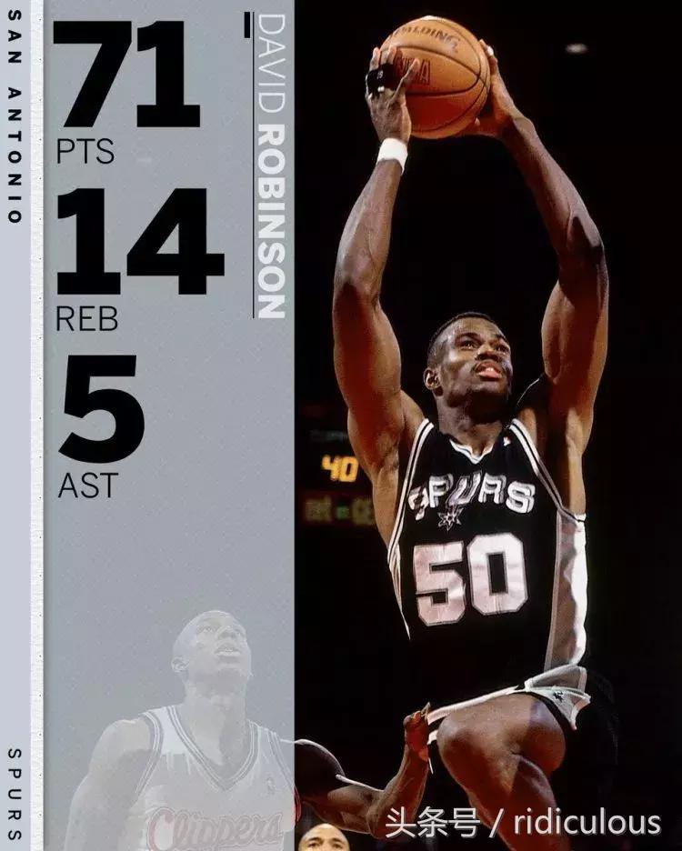 上将曾狂砍71分超车奥尼尔拿下得分王,鲨鱼至今无法释怀