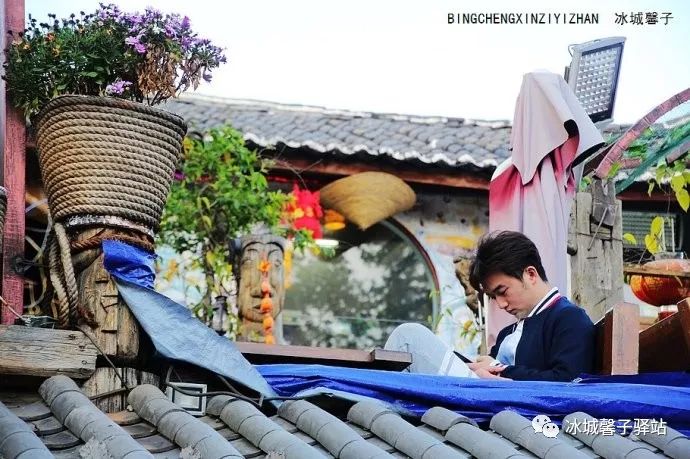 为什么要去大理才算爱得认真,为什么要去丽江古城旅游