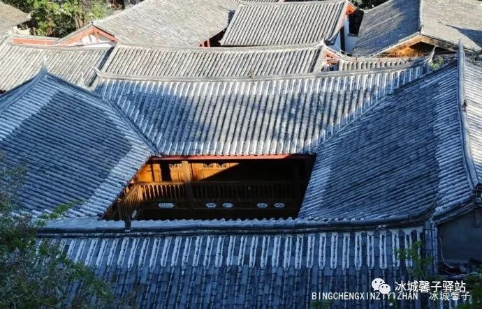 为什么要去大理才算爱得认真,为什么要去丽江古城旅游