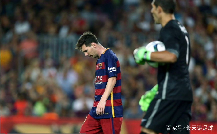 诺坎普奇迹看哭多少人,诺坎普的奇迹总是让人热泪盈眶