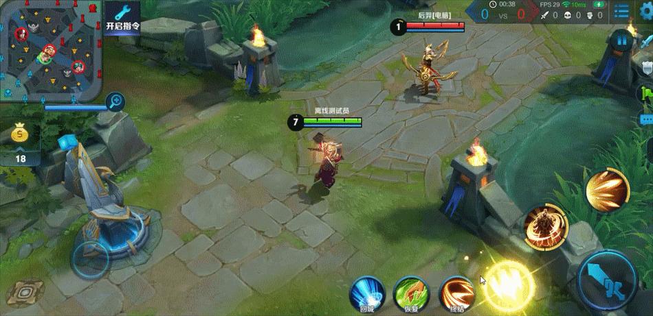 王者荣耀新赛季玩法预览,王者荣耀星计划新玩法攻略