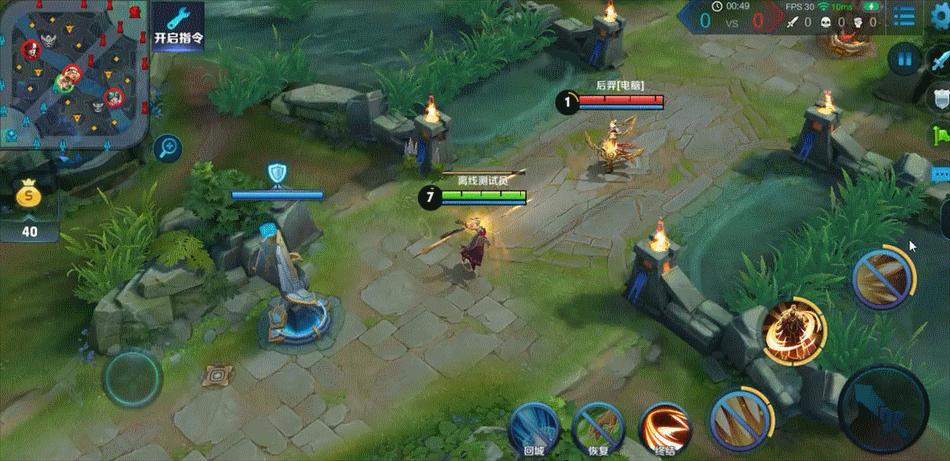 王者荣耀新赛季玩法预览,王者荣耀星计划新玩法攻略