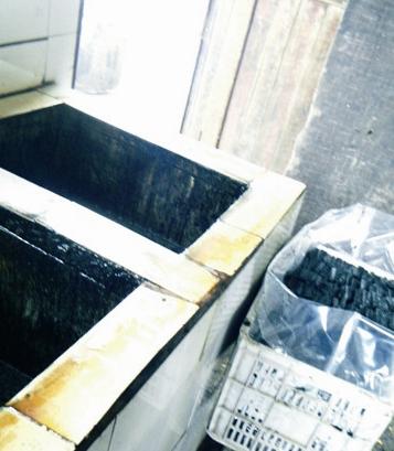 臭豆腐怎么能快速变臭,想做炸臭豆腐闻不了臭味怎么解决