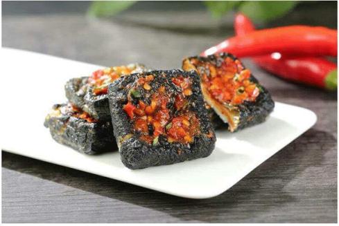 臭豆腐怎么能快速变臭,想做炸臭豆腐闻不了臭味怎么解决