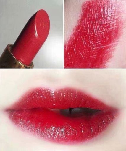 带点橘色显白的口红色号,黄黑皮口红推荐排行榜第一