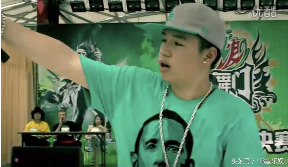 欧阳靖中国新说唱选手点评,中国新说唱2020lilboo淘汰