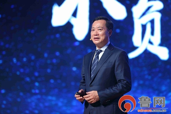 巅峰之上再生长,巅峰之上再造巅峰发布会