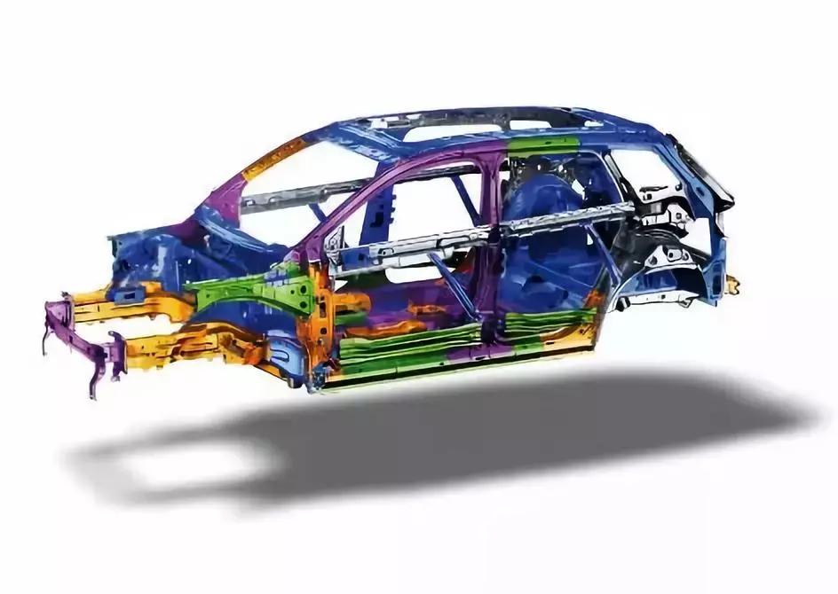 大众真的比别克好吗,大众的技术真的好吗