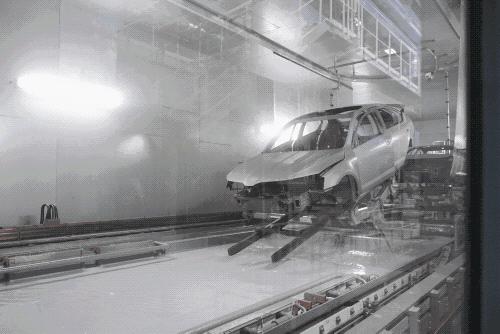 大众真的比别克好吗,大众的技术真的好吗