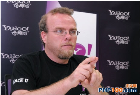 编程行业比较牛逼的人物,程序员必读的十大编程能力