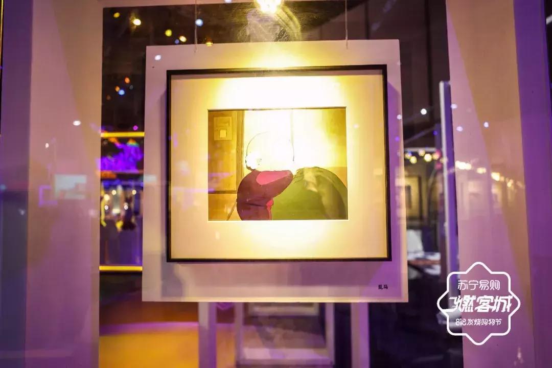 动漫大师手稿,日本动漫手稿艺术展东郊记忆