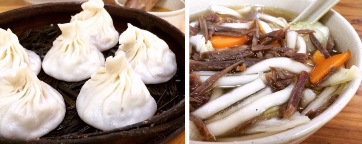 最省劲最好吃的早餐,最美味的早饭