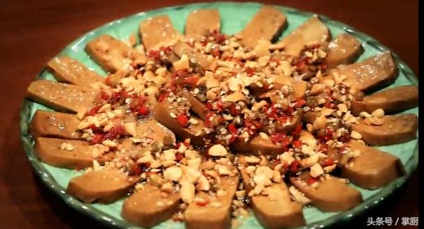 香干的几种简单特色吃法介绍,香干怎么做才好吃开胃又下饭