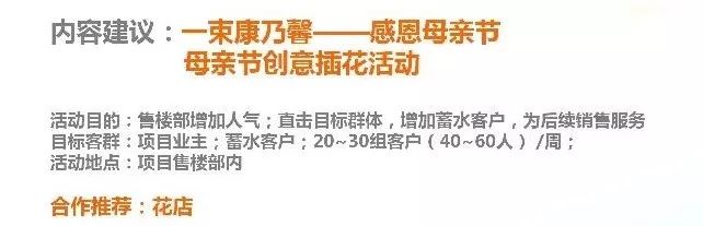 地产策划团队展示,房地产暖场活动策划方案