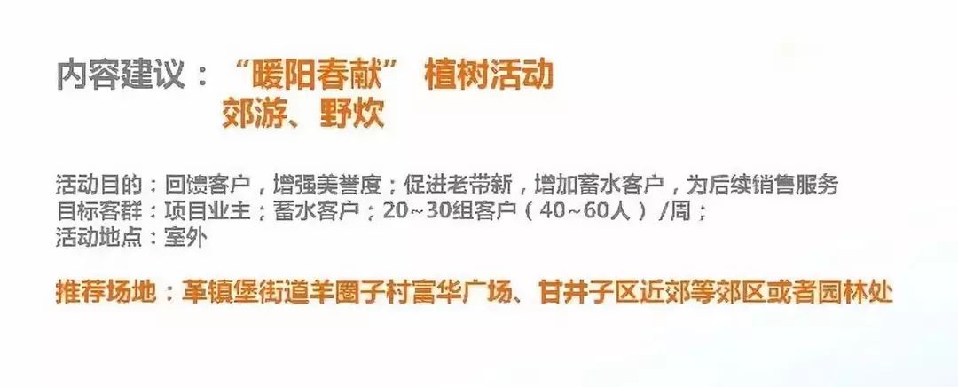 地产策划团队展示,房地产暖场活动策划方案