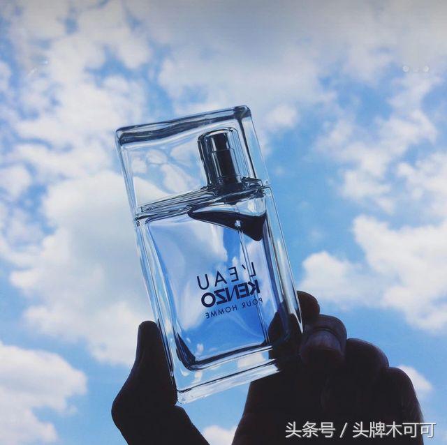 那些不动声色就能吸引小姐姐的男生，原因竟然是喷了它