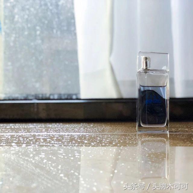 那些不动声色就能吸引小姐姐的男生，原因竟然是喷了它