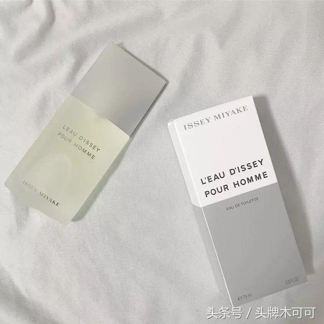 那些不动声色就能吸引小姐姐的男生，原因竟然是喷了它