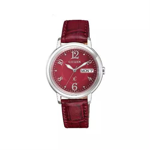 彩色刻度腕表,职场手表选择攻略