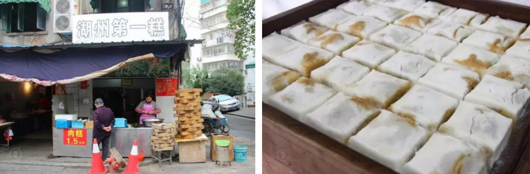 最省劲最好吃的早餐,最美味的早饭