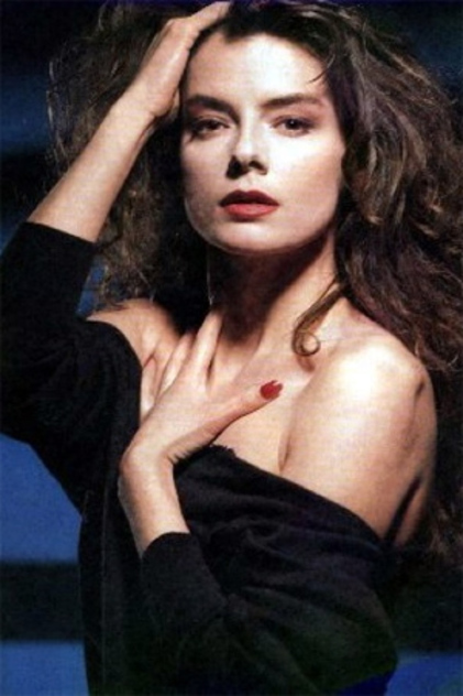 成龙的外籍龙女郎,成龙电影中的龙女郎