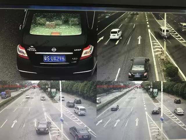 东莞交警曝光事故,东莞交警严处各类交通违法行为