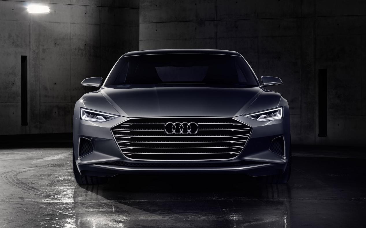 最新奥迪a6有柴油版吗,2019款奥迪a6l有哪些黑科技