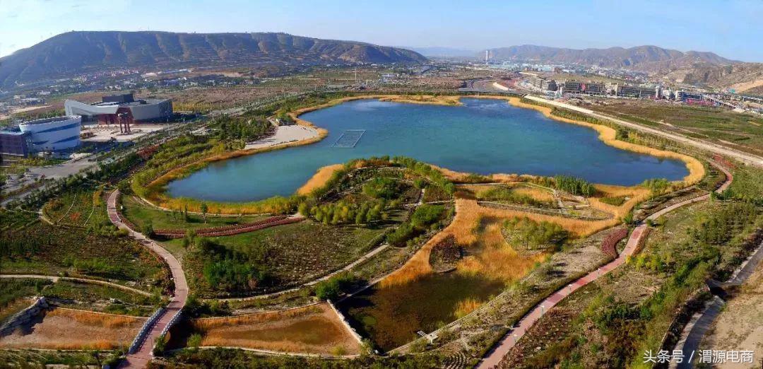 甘肃定西夏天,到定西过一个只有22度的夏天