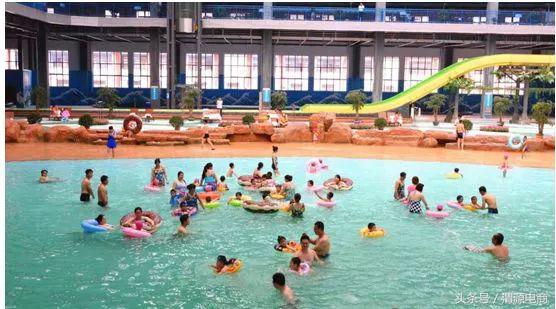 甘肃定西夏天,到定西过一个只有22度的夏天