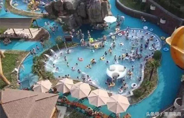 甘肃定西夏天,到定西过一个只有22度的夏天