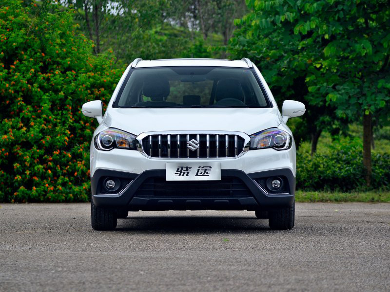 铃木骁途车主真实油耗,2017款铃木骁途