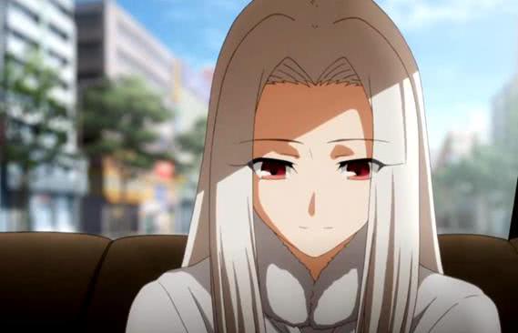 呆毛王实力逆天却一直难逃宿命悲运，得知真实原因眼泪忍不住掉下！