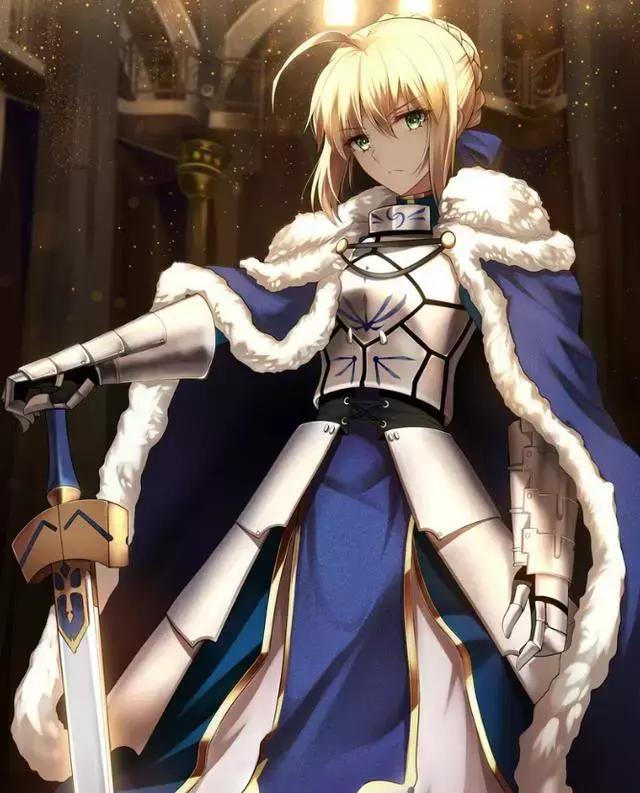 呆毛王实力逆天却一直难逃宿命悲运，得知真实原因眼泪忍不住掉下！