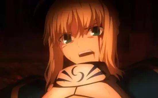 呆毛王实力逆天却一直难逃宿命悲运，得知真实原因眼泪忍不住掉下！