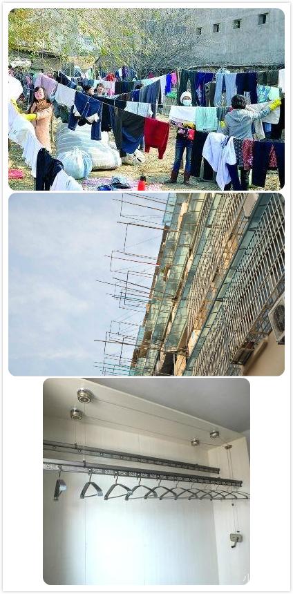 邦先生晾衣机pro开箱体验,邦先生智能纤薄晾衣机直播