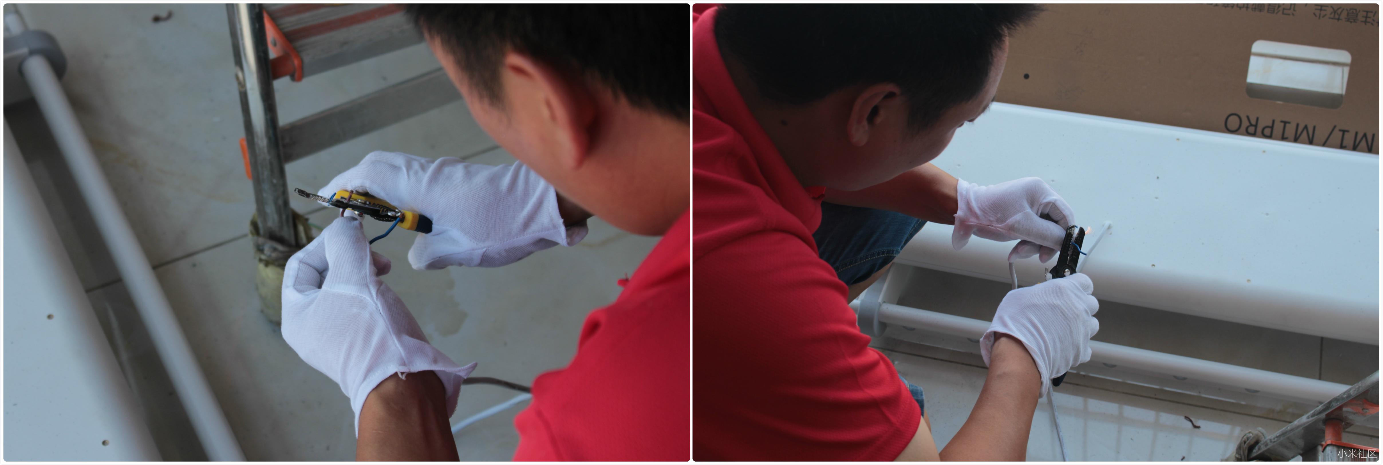 邦先生晾衣机pro开箱体验,邦先生智能纤薄晾衣机直播