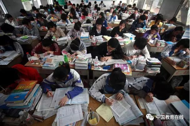 解密毛坦高考工厂,毛坦厂为什么叫高考工厂