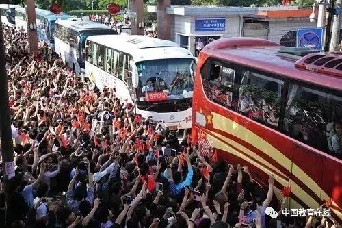 解密毛坦高考工厂,毛坦厂为什么叫高考工厂