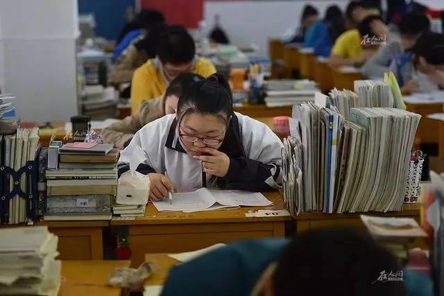 解密毛坦高考工厂,毛坦厂为什么叫高考工厂