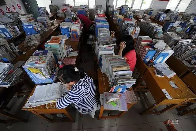 解密毛坦高考工厂,毛坦厂为什么叫高考工厂