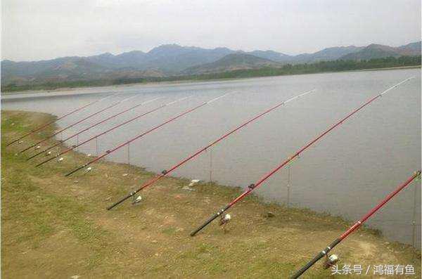 抛竿钩的正确使用方法,抛竿水滴轮正确使用方法