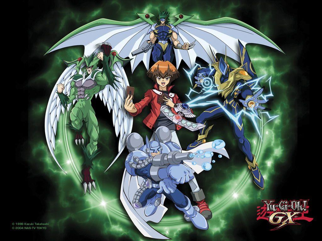 游戏王历代主角处刑曲,历代游戏王主角