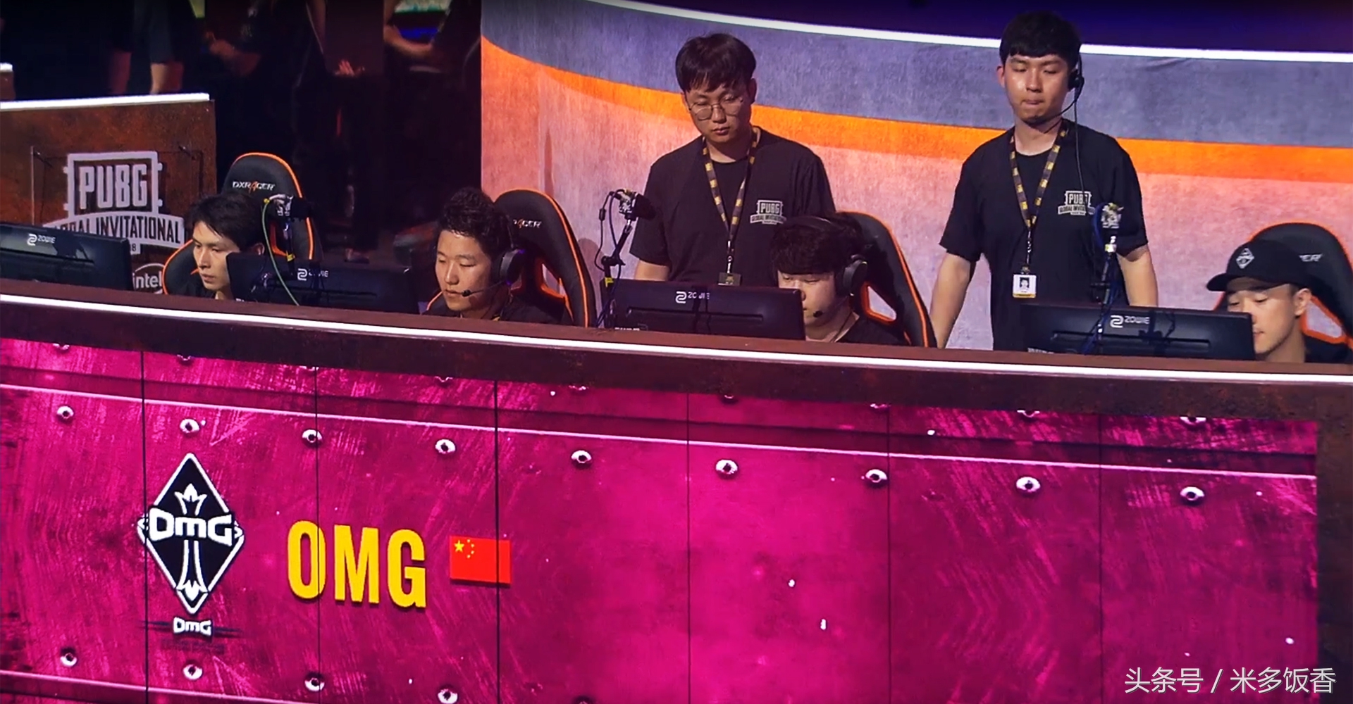 PGI2018吃鸡世界杯中国元素于柏林强势登场