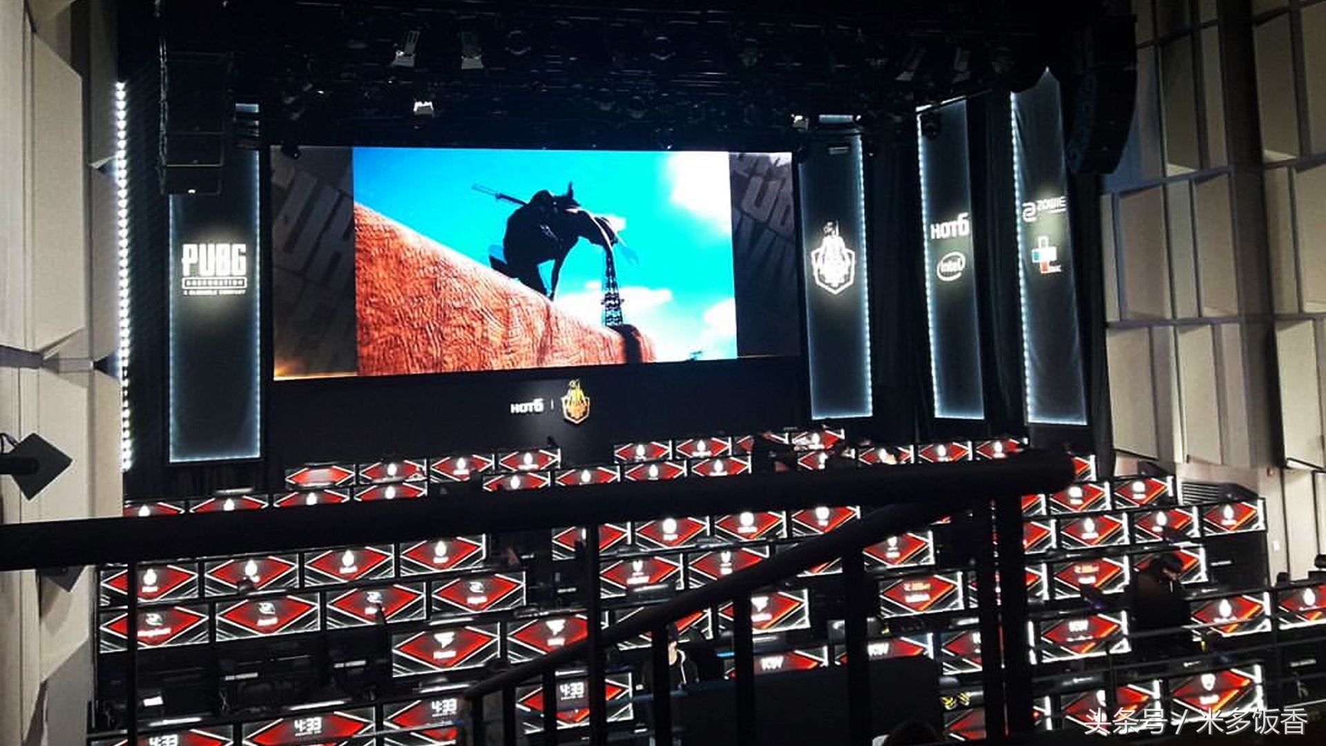 PGI2018吃鸡世界杯中国元素于柏林强势登场