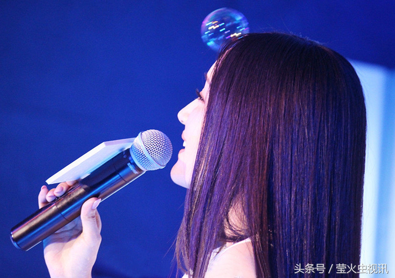 杨钰莹成名之路到底有多艰辛,杨钰莹唱为什么