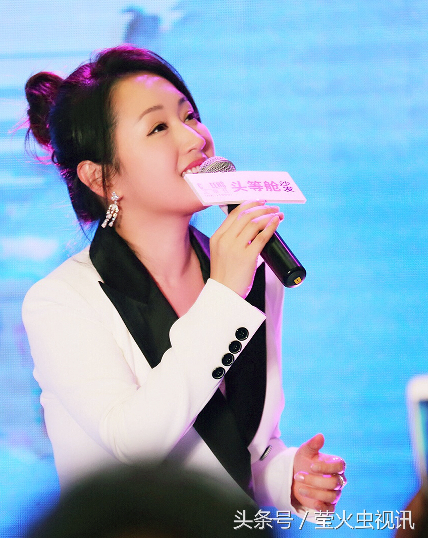 杨钰莹成名之路到底有多艰辛,杨钰莹唱为什么