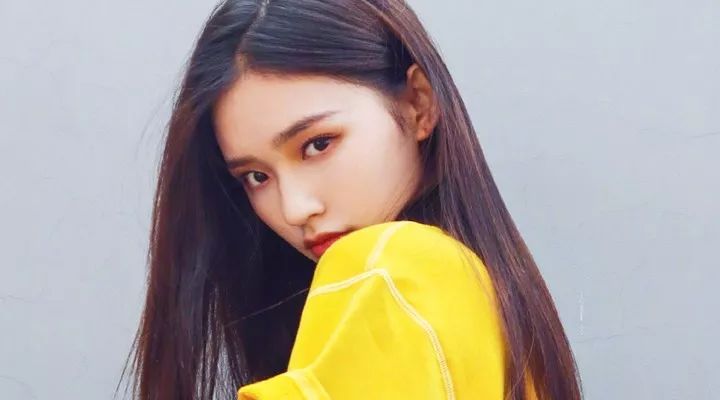 林允谈黑自己视频,林允自曝圈内现象