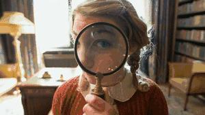 林允谈黑自己视频,林允自曝圈内现象